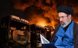 İran savaşta yalnız değilmiş! Mücteba Hamaney 3 müttefik ülkeyi saydı