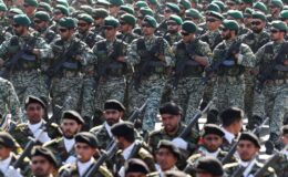 İran: Suudi Arabistan ve Kuveyt’in stratejik altyapı haritası İran ordusunun masasında