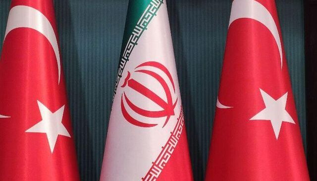 Savaşın etkisi büyüyor! İran, Türkiye vanasını kapattı