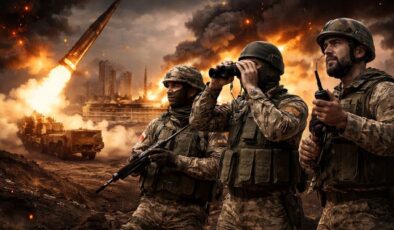 İran yeni hedefleri açıkladı: Bölgede bulunan ABD bağlantılı sanayi tesisleri vurulacak