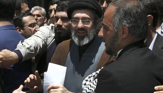 İran’dan ABD ile ateşkes görüşmeleri için ağır şartlar: Üslerin tamamı kapatılacak