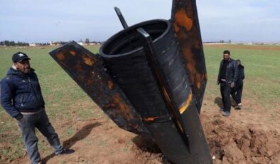 İran’dan ateşlenen 4. füzeyle ilgili “Kürecik” iddiası