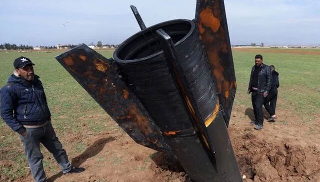 İran’dan ateşlenen 4. füzeyle ilgili “Kürecik” iddiası