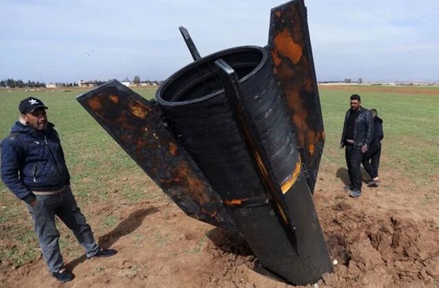 İran’dan ateşlenen 4. füzeyle ilgili “Kürecik” iddiası