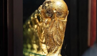 İran’dan Dünya Kupası için yeni açıklama