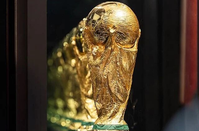 İran’dan Dünya Kupası için yeni açıklama