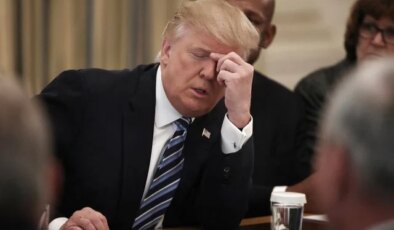 İran’dan Trump’ın diplomasi hamlesine yanıt: İnandırıcı değil, kendimizi savunmaya devam edeceğiz