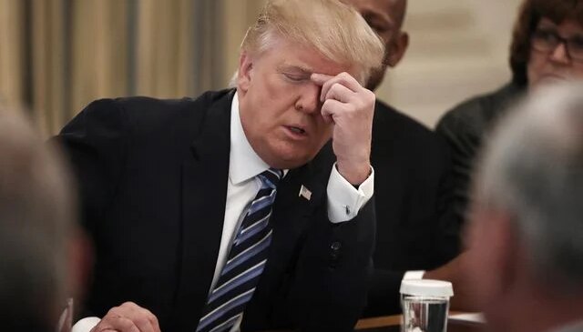 İran’dan Trump’ın diplomasi hamlesine yanıt: İnandırıcı değil, kendimizi savunmaya devam edeceğiz