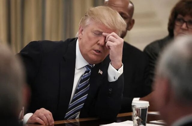 İran’dan Trump’ın diplomasi hamlesine yanıt: İnandırıcı değil, kendimizi savunmaya devam edeceğiz