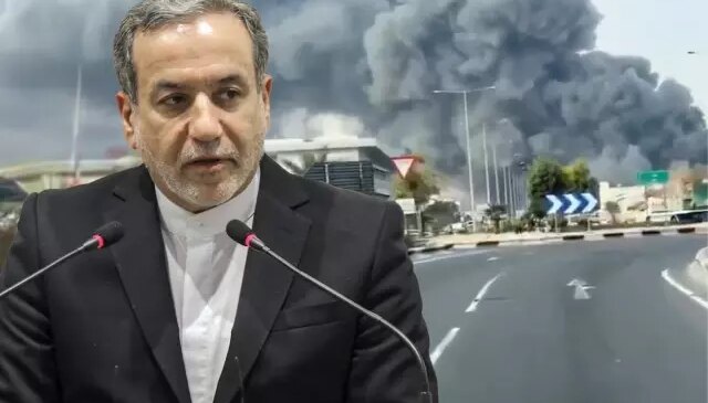 İran neden ABD üslerini vuruyor? Bakandan tek cümlelik yanıt