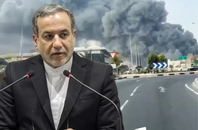 İran neden ABD üslerini vuruyor? Bakandan tek cümlelik yanıt