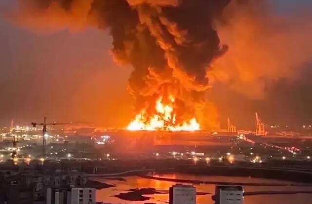 İranlı milisler NATO üssüne saldırdı, ABD-İsrail bir ülkeyi daha vurdu