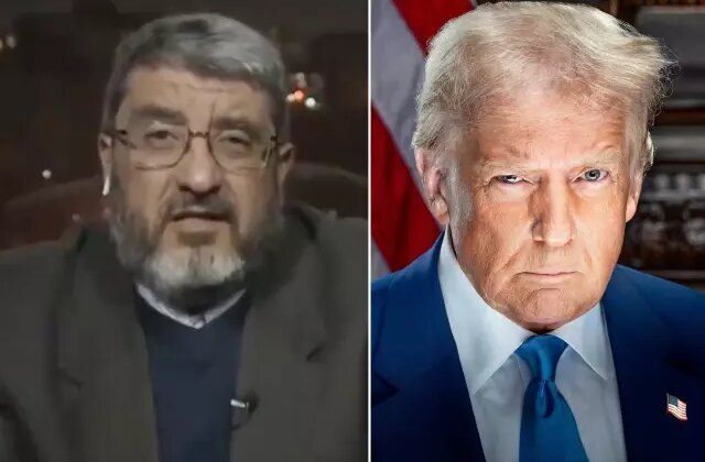 İranlı profesörden ABD için şok sözler: Ya küçük kızlara tecavüz ederler ya da onları bombalarlar