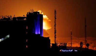 İranlıları sadece füzeler öldürmüyor: Etkisi on yıllarca sürecek