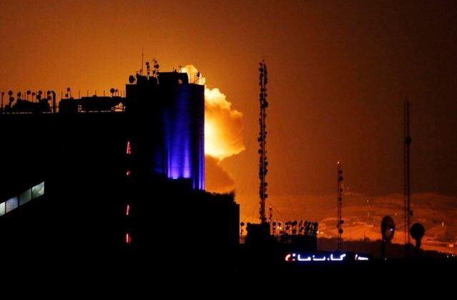 İranlıları sadece füzeler öldürmüyor: Etkisi on yıllarca sürecek