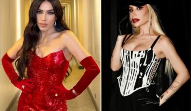 İrem Derici’den Burcu Güneş’e “Tedavi masraflarını karşılarım” çıkışı