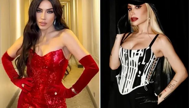 İrem Derici’den Burcu Güneş’e “Tedavi masraflarını karşılarım” çıkışı