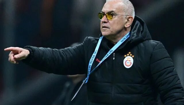 İrfan Saraloğlu: 7 puanlık farkı daha da açmak için çalışacağız