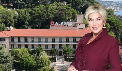 İş insanı Leyla Alaton’a büyük şok! Emanet ettiği şirketi boşalttılar