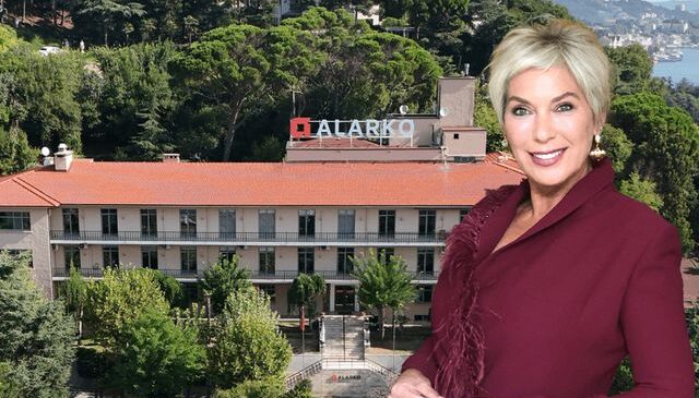 İş insanı Leyla Alaton’a büyük şok! Emanet ettiği şirketi boşalttılar
