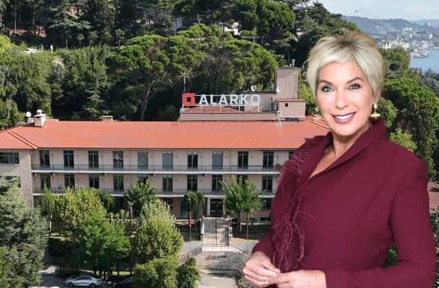 İş insanı Leyla Alaton’a büyük şok! Emanet ettiği şirketi boşalttılar