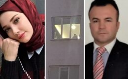 İş yerini basan eski sevgili herkesi çıkarıp kapıyı kilitledi, sonrası korkunç