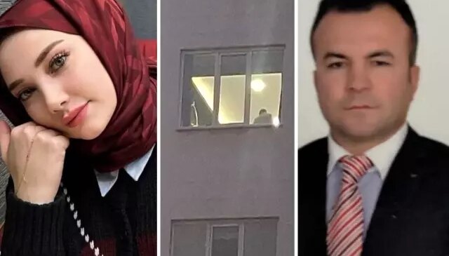 İş yerini basan eski sevgili herkesi çıkarıp kapıyı kilitledi, sonrası korkunç