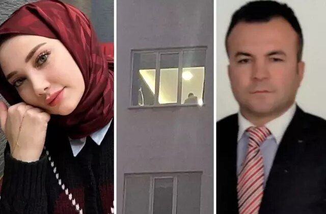 İş yerini basan eski sevgili herkesi çıkarıp kapıyı kilitledi, sonrası korkunç