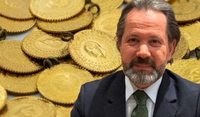 İslam Memiş, altın yatırımcısını bekleyen büyük tehlikeye dikkat çekti