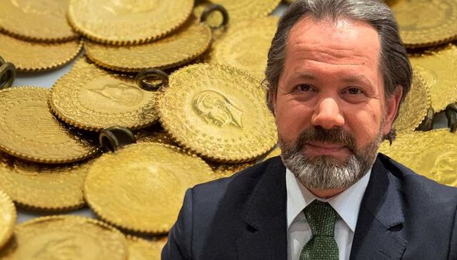İslam Memiş, altın yatırımcısını bekleyen büyük tehlikeye dikkat çekti