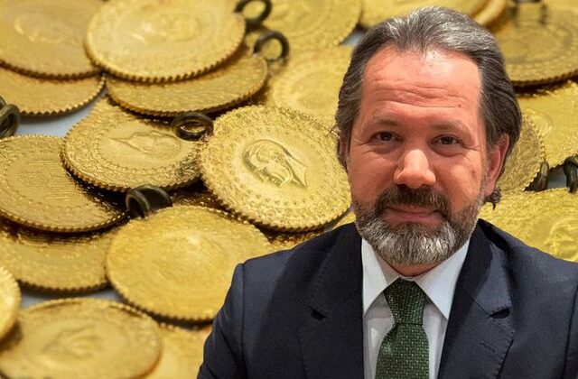 İslam Memiş, altın yatırımcısını bekleyen büyük tehlikeye dikkat çekti