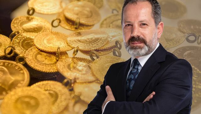 İslam Memiş’ten altın yatırımcısına hayati uyarı