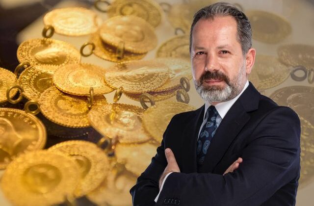 İslam Memiş’ten altın yatırımcısına hayati uyarı