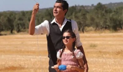 İsmail Hacıoğlu gönderildi, dizi sil baştan değişti! TRT 4 oyuncuyla yolları ayırdı