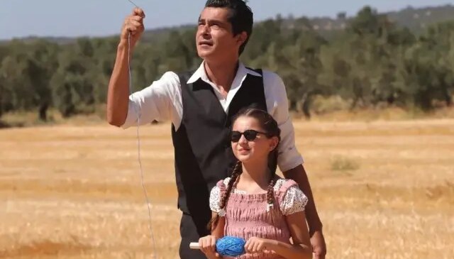 İsmail Hacıoğlu gönderildi, dizi sil baştan değişti! TRT 4 oyuncuyla yolları ayırdı