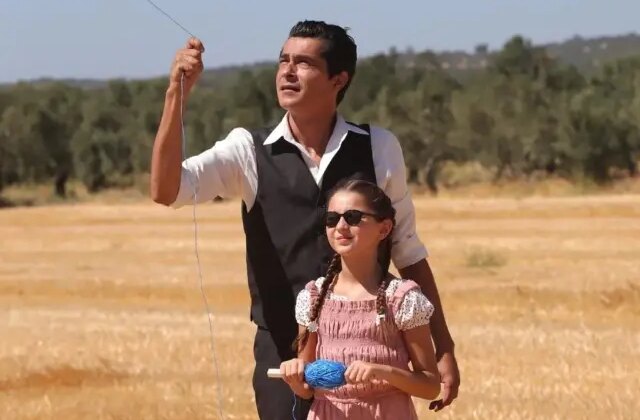 İsmail Hacıoğlu gönderildi, dizi sil baştan değişti! TRT 4 oyuncuyla yolları ayırdı