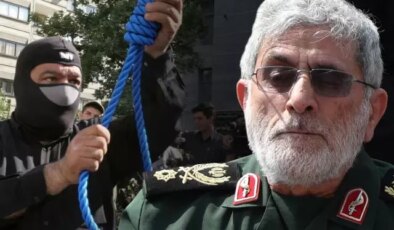 İsmail Kaani idam mı edildi?