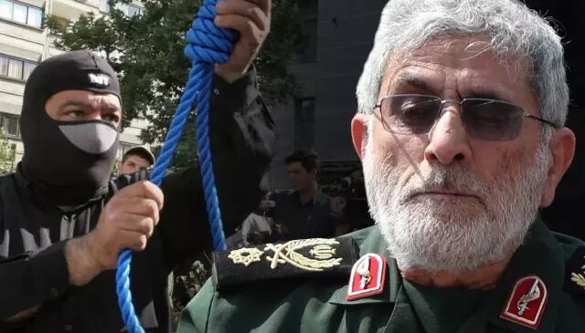 İsmail Kaani idam mı edildi?