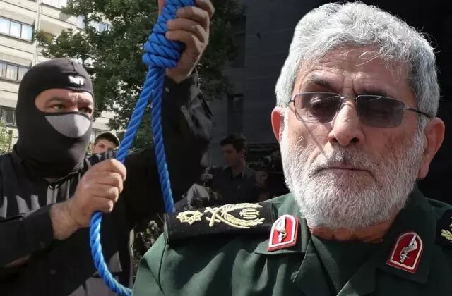 İsmail Kaani idam mı edildi?