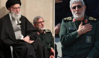 İsmail Kaani’nin akıbeti tartışılıyordu! İran’dan resmi açıklama geldi