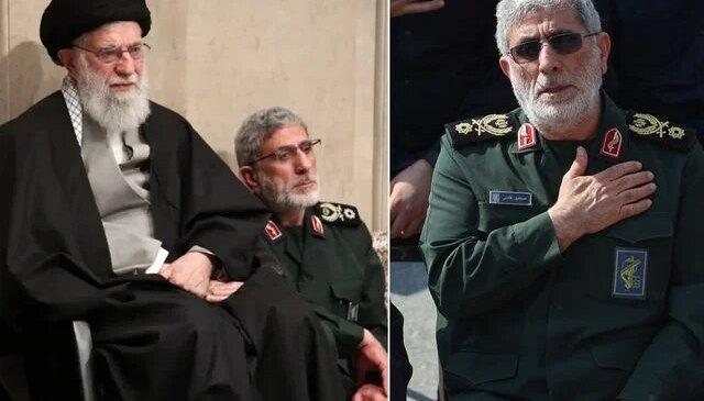 İsmail Kaani’nin akıbeti tartışılıyordu! İran’dan resmi açıklama geldi