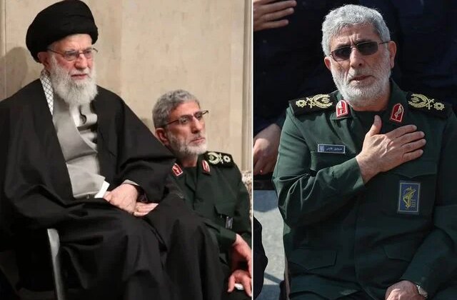 İsmail Kaani’nin akıbeti tartışılıyordu! İran’dan resmi açıklama geldi