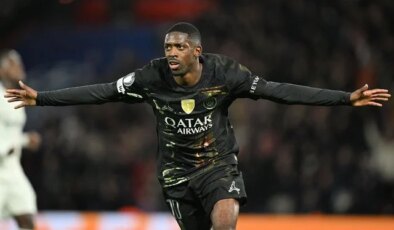 İsmi gibi muhteşem bir maç! Galatasaray’ı da ilgilendiren PSG-Chelsea düellosunda tam 7 gol