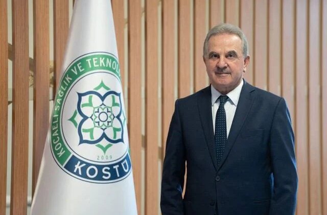 İsmini taşıyan üniversite kampüsünü kira artışı için dava etti