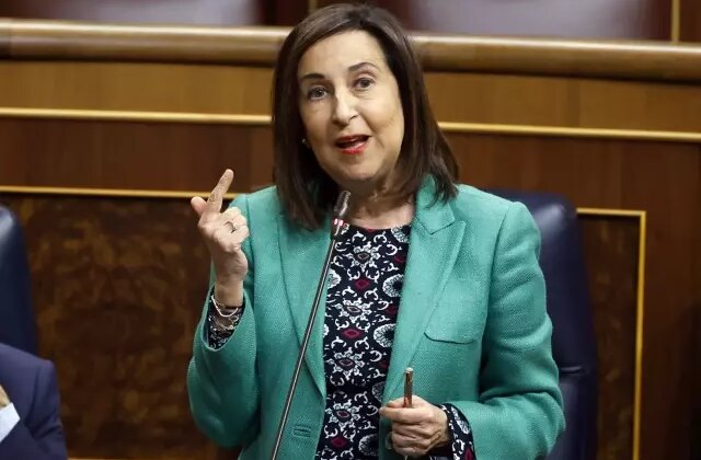 İspanya, ABD’nin İran’a yönelik saldırılarında kendi üslerinin kullanılmasına izin vermiyor