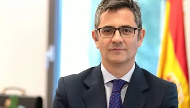 İspanya Adalet Bakanı’ndan Yusuf Dikeç paylaşımı: Türkler buna bayılacak