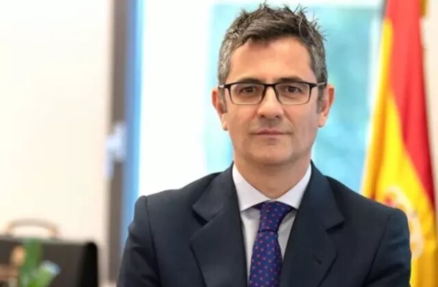 İspanya Adalet Bakanı’ndan Yusuf Dikeç paylaşımı: Türkler buna bayılacak