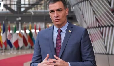İspanya Başbakanı Pedro Sanchez’in Gazze sözleri yeniden gündemde