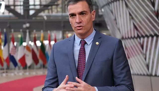 İspanya Başbakanı Pedro Sanchez’in Gazze sözleri yeniden gündemde