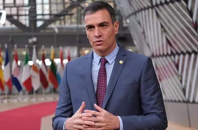 İspanya Başbakanı Pedro Sanchez’in Gazze sözleri yeniden gündemde